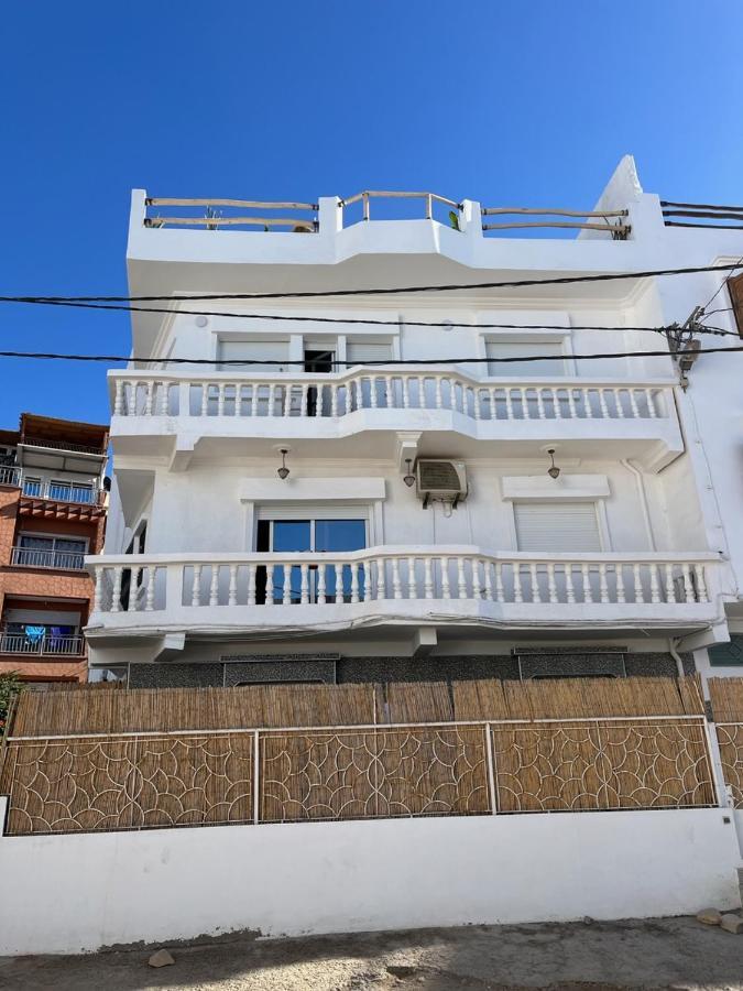 Paddle Out Morocco Hostel Tamraght Luaran gambar