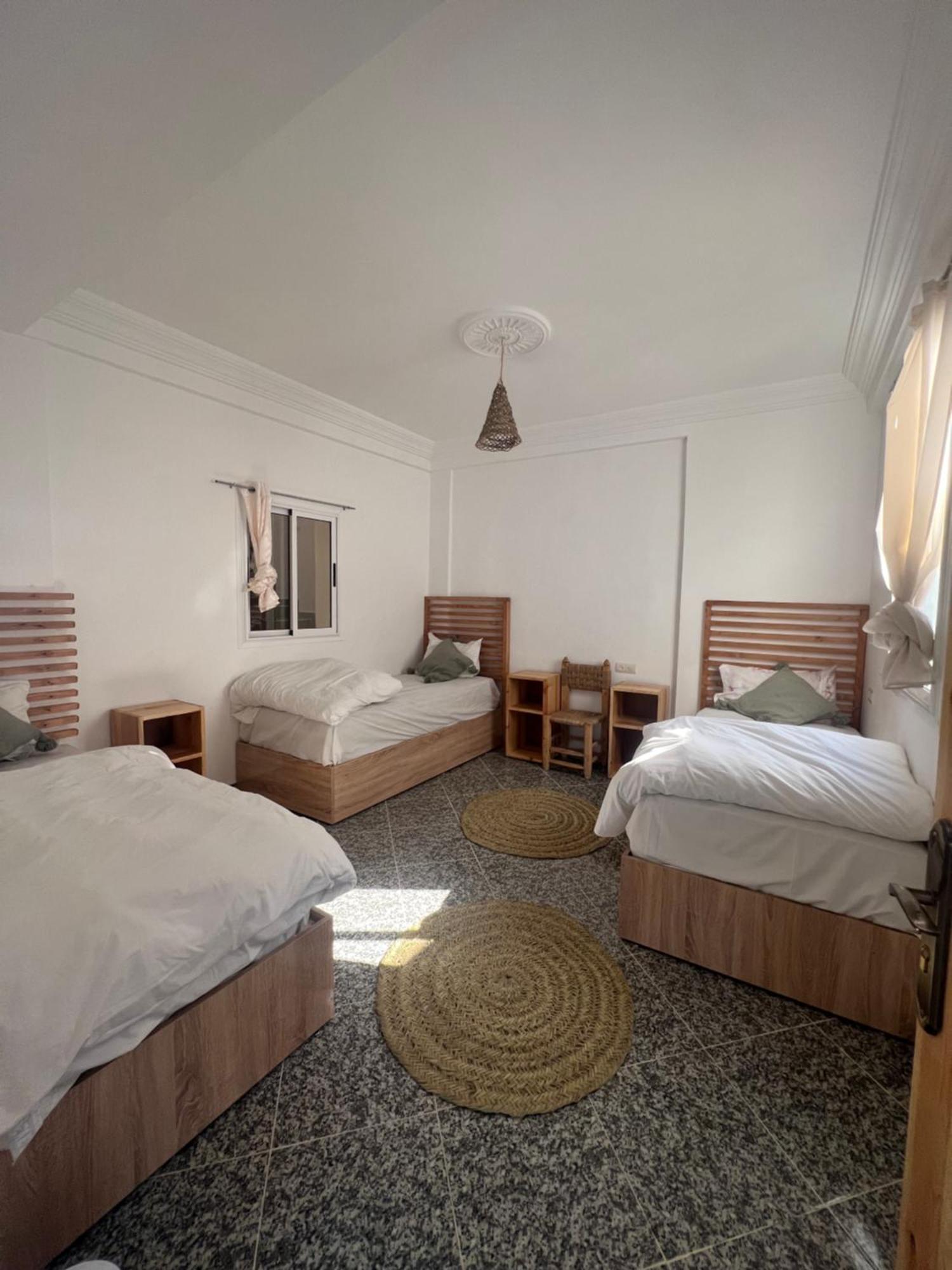 Paddle Out Morocco Hostel Tamraght Luaran gambar
